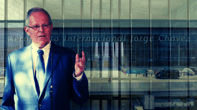 Pedro Pablo Kuczynski no podrá salir del Perú: Poder Judicial ordena 18 meses de impedimento de salida por presunto lavado de activos