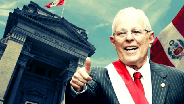 PPK buscaría anular el impedimento de salida: Poder Judicial admite hábeas corpus del expresidente