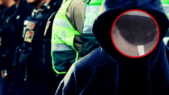 ‘El Monstruo’ sacude a la PNP desde la clandestinidad: “Los policías recibieron plata de mí”