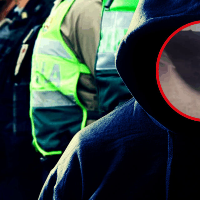 ‘El Monstruo’ sacude a la PNP desde la clandestinidad: “Los policías recibieron plata de mí”