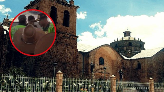 Puno: población expulsa a gritos a subprefectos por defender a Dina Boluarte