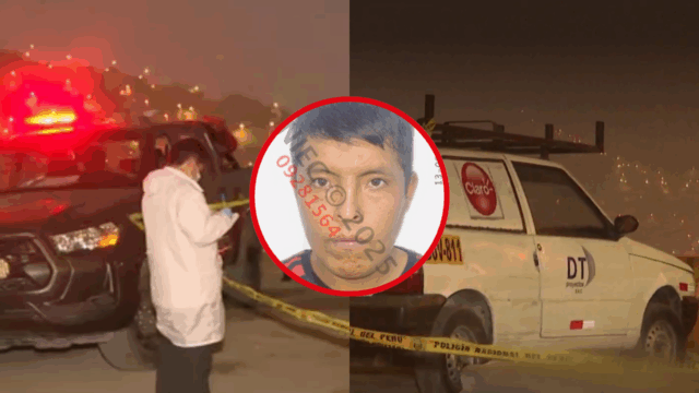 Reciclador habría sido asesinado por sus presuntos amigos durante reunión con alcohol en SJL