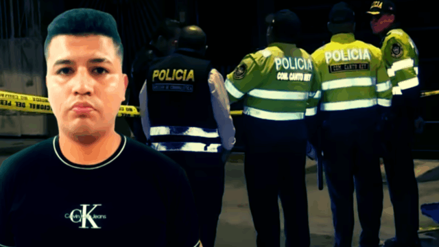 Policía traidor habría asesinado a su propio compañero por proteger a delincuentes en SJL
