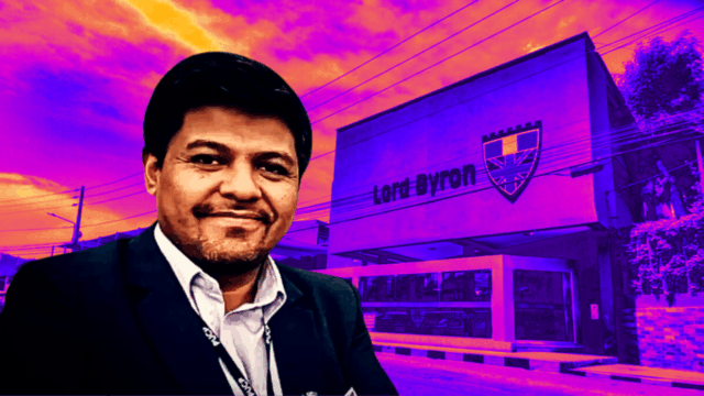 Arequipa: Profesor de colegio estaría prófugo tras presuntamente abusar de una menor de 13 años