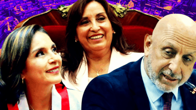 Parlamentarios de Fuerza Popular y Honor y Democracia defienden a Boluarte pese a revelaciones sobre firma falsificada