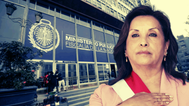 El blindaje más descarado: cómo el sistema habría protegido a Dina Boluarte tras la falsificación de firmas