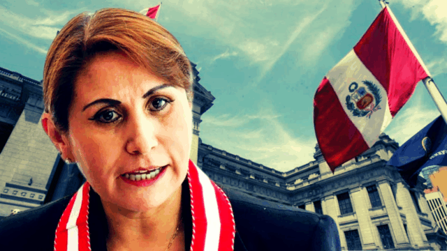Patricia Benavides: El Poder Judicial podría suspenderla por 36 meses en decisiva audiencia del 24 de junio