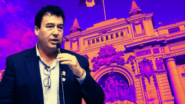 Congreso habría ocultado «festín de contrataciones irregulares» mientras niega red de prostitución