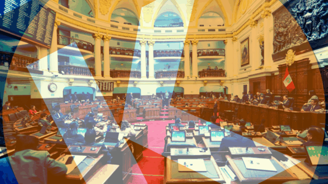 ¿Se burlan de nosotros? Congreso se autoriza a hacer campaña con nuestros impuestos