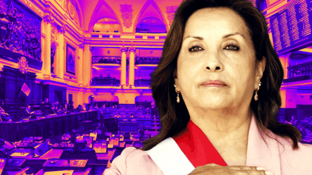 Congreso archiva sin piedad: Cuatro denuncias contra Dina Boluarte relacionadas con las muertes durante las protestas van a la basura