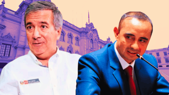 Gobernador de Áncash expresó su indignación por la distribución de créditos suplementarios en plena reunión del Consejo de Estado Regional