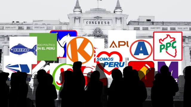 Elecciones 2026: Candidatos ya no presentarán declaración jurada de intereses por ley del Congreso