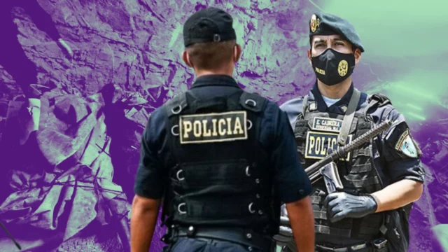 FRACASO TOTAL: Gobierno ha prorrogado NUEVAMENTE el Estado de Emergencia en Pataz tras masacre de 13 mineros