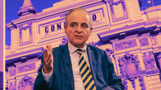 Montero rechaza presiones del Confemin y mantiene eliminación de 50 mil registros mineros del Reinfo