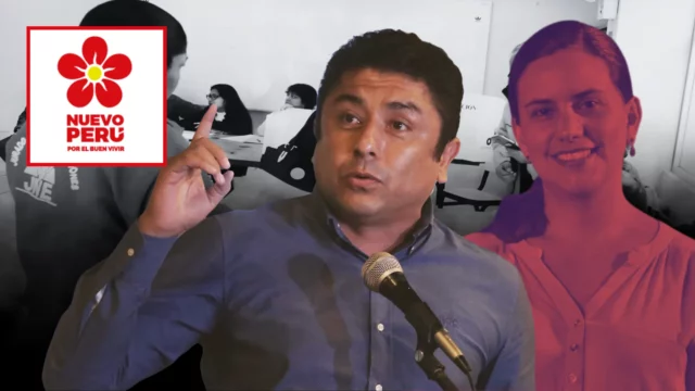 Guillermo Bermejo buscaría «lavar» su imagen aliándose con la izquierda para 2026
