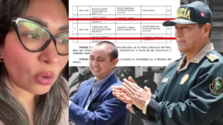 «¡Al Fin Hicieron Caso!»: China Polo reacciona a la Caída del General Loreño