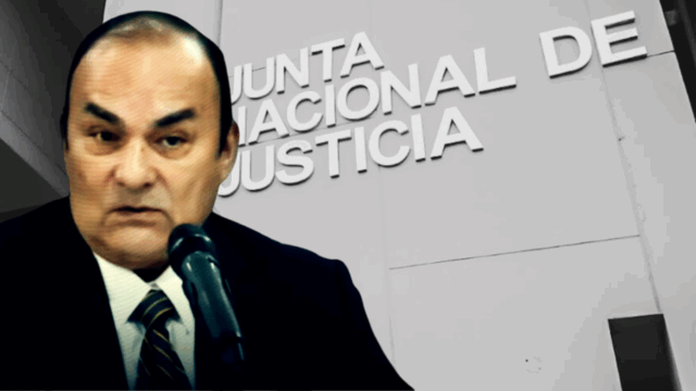 Fiscalía allana la Defensoría del Pueblo por irregular designación de Gino Ríos como integrante de la JNJ