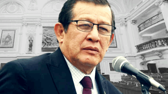 Eduardo Salhuana habría aprobado contratar a 3 trabajadoras en Comité de Damas liderado por su esposa