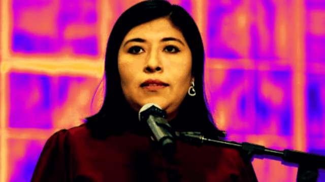 Betssy Chávez enfrentaría denuncia constitucional e inhabilitación por 10 años tras fallido golpe