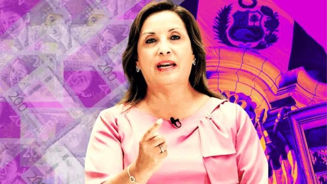 Dina Boluarte ganaría S/35,568 mensuales: Gobierno habría oficializado aumento de sueldo presidencial