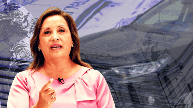 Boluarte habría gastado S/17 millones en autos de lujo para jefes PNP mientras comisarías se caen a pedazos