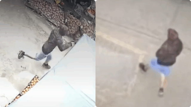 Comerciante habría sido asesinado a balazos por no pagar cupos en mercado de VMT