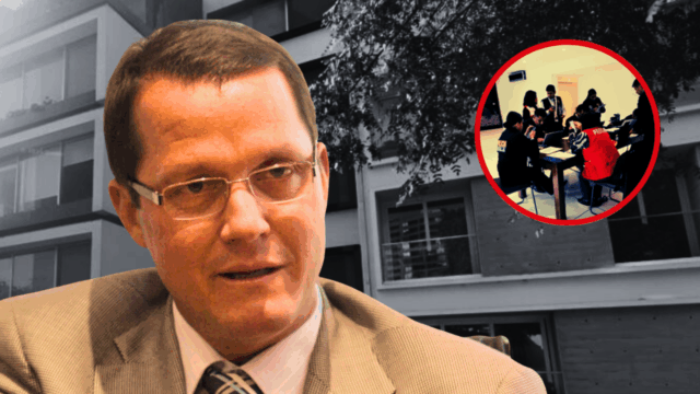 Fiscalía incauta inmueble de más de 2 millones de soles a hijas de Jorge Barata por caso Odebrecht