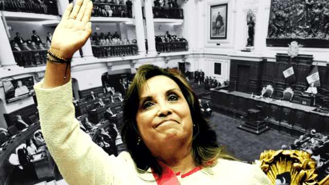 Dina Boluarte habría solicitado su permiso número 14 para viajar a Japón e Indonesia