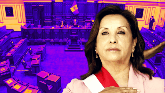Congreso convocaría a Dina Boluarte al pleno por su polémico aumento de sueldo