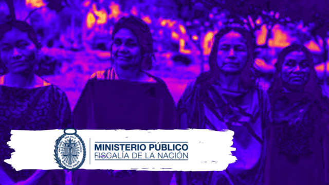 Caso Saweto: Fiscalía exigiría elevar condena a 35 años por asesinato de líderes indígenas