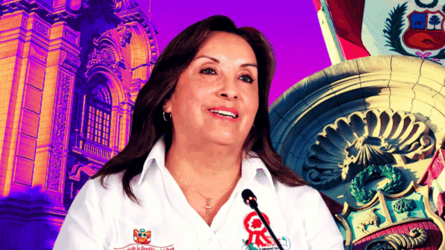 Dina Boluarte rompe silencio tras 256 días: «Somos un gobierno decente y honesto»