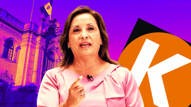 Congresistas de Fuerza Popular se negarían a respaldar proyectos que buscan anular el aumento salarial de Dina Boluarte