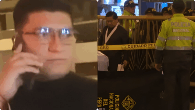 Liberan a Policía que Habría Atropellado y Matado a Joven Universitaria en Independencia