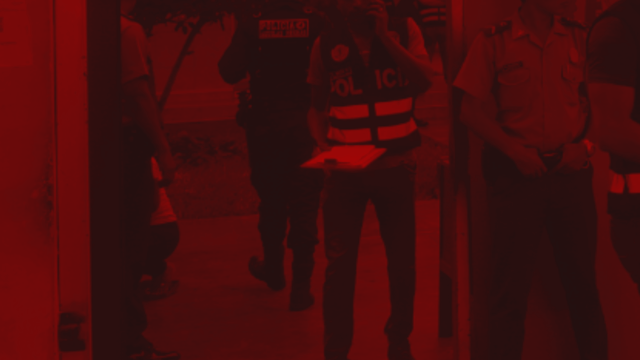 Padre abusador arrestado tras ser descubierto con material de 3xpl0t4c1ón s3xu4l de su hija de 7 años