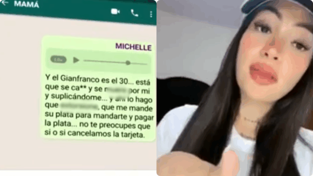 S1c4r10 de 23 Mu3rt3s era manipulado por ‘La S1c4r10n4’ mientras accedía ilegalmente al Poder Judicial