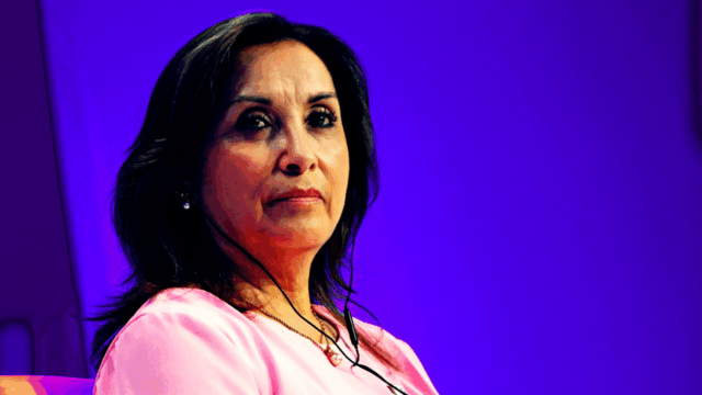 Dina Boluarte gastaría cerca de S/5 millones en alimentos gourmet mientras el país atraviesa una crisis