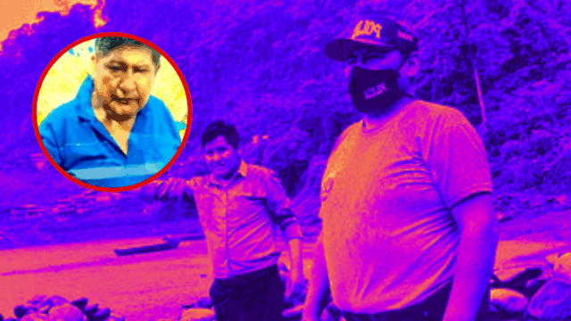 Exalcalde de Puno aparece muerto en un río tras desaparecer en extrañas circunstancias