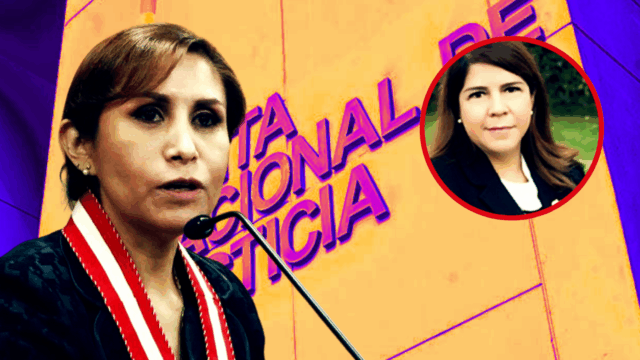 Escándalo en la JNJ: Renuncia de secretaria general destapa irregularidades en reposición de Patricia Benavides