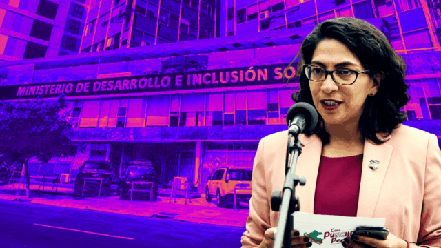 Midis lanza nuevo programa “Desayuno en mi Cole”, pero excluye regiones con mayor desnutrición infantil