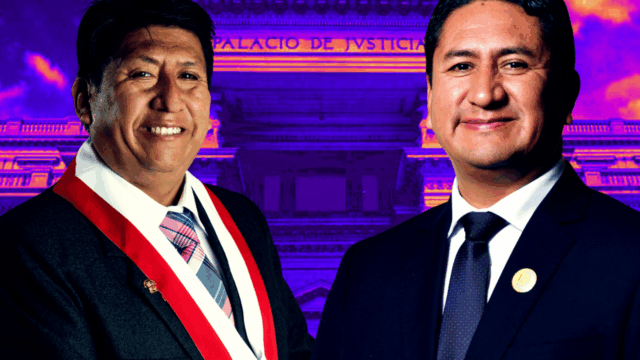 Hermanos Cerrón intentarían librarse de cargos por crimen organizado en la Corte Suprema