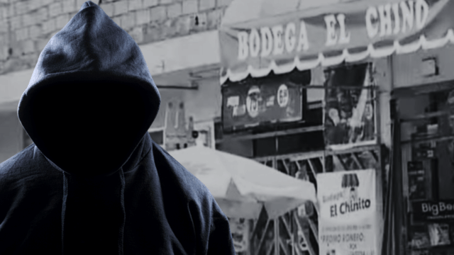 Bodeguero denuncia 6 meses de extorsión, pero Fiscalía archiva su caso: “Los mensajes siguieron llegando”