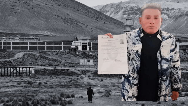 Cabecilla de ‘Los Pulpos’ queda en libertad y las autoridades se echan la culpa