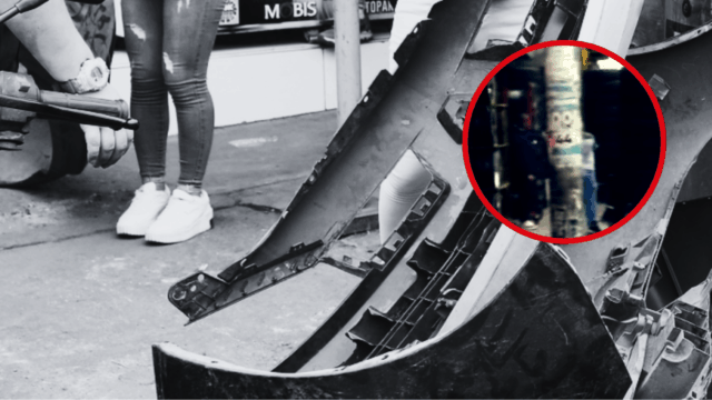 Terror en la ’50’: «Explotaremos estos locales o dejaremos un río de sangre»
