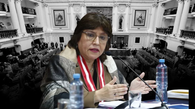 Congreso habría archivado denuncias selectivamente: Fiscal denuncia ‘menú a la carta’ en tramitación