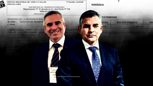 EXCLUSIVA: Los Hermanos Vela Barba Habrían Movido Millones Sin Explicación Clara del Origen de Fondos