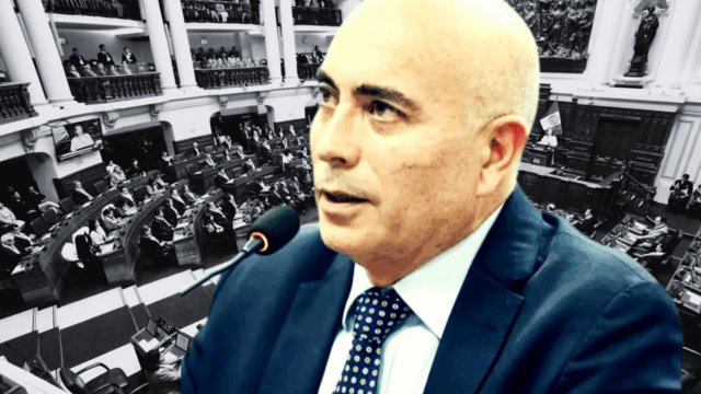 Ministro Whittembury confirma que gobierno SÍ promulgaría ley de amnistía desafiando a la Corte IDH