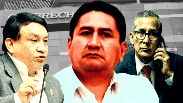 Tribunal Constitucional Ordenaría Archivar Casos de Extinción de Dominio: Cerrón, Odebrecht y Luna Gálvez Saldrían Beneficiados