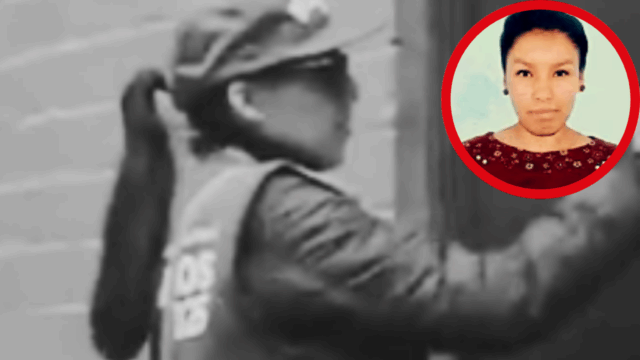 Localizan a Joven Censista que Estaba Reportada como Desaparecida en La Libertad