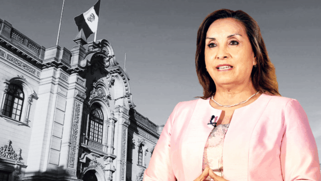 Informe demoledor: Dina Boluarte habría convertido el Perú en un Estado represor