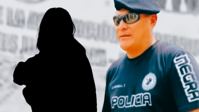 Coronel de la PNP habría dopado y abusado sexualmente de trabajadora de salud tras engañarla con ‘almuerzo de agradecimiento’